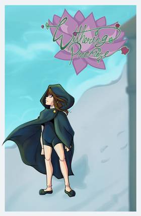 Read Withering Premise   1 Page 1 in English