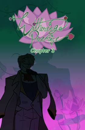 Read Withering Premise   3 Page 1 in English