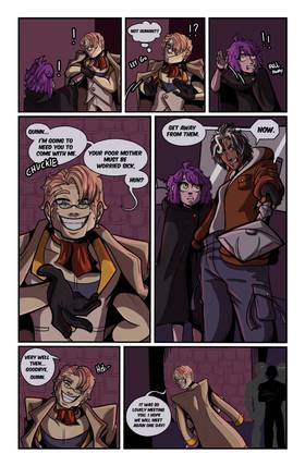 Read Withering Premise   3 Page 4 in English