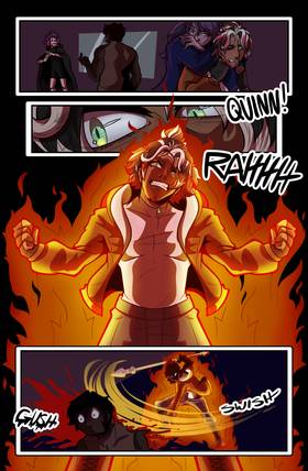 Read Withering Premise   3 Page 6 in English