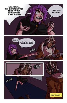 Read Withering Premise   3 Page 8 in English