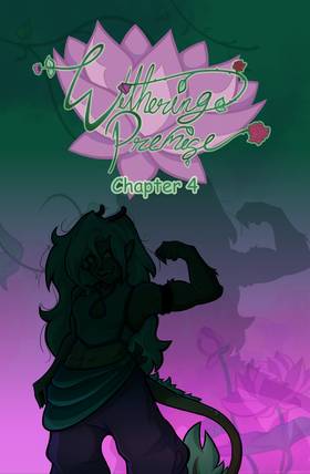 Read Withering Premise   4 Page 1 in English