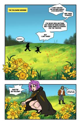 Read Withering Premise   4 Page 2 in English