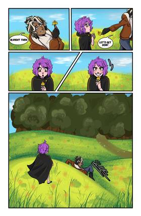 Read Withering Premise   4 Page 4 in English