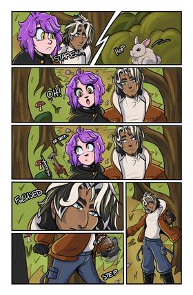 Read Withering Premise   4 Page 6 in English