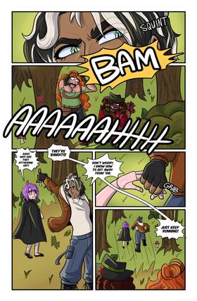 Read Withering Premise   4 Page 7 in English