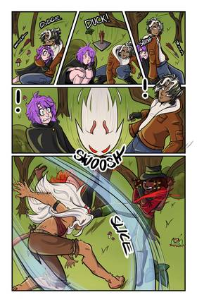 Read Withering Premise   4 Page 8 in English