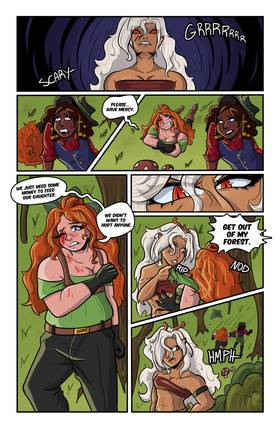 Read Withering Premise   4 Page 9 in English