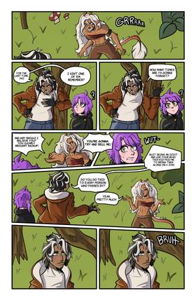 Read Withering Premise   4 Page 10 in English