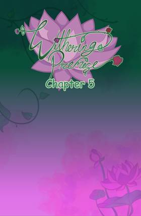 Read Withering Premise   5 Page 1 in English