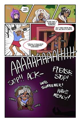 Read Withering Premise   5 Page 4 in English