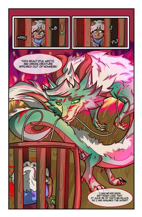 Read Withering Premise   5 Page 5 in English