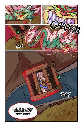 Read Withering Premise   5 Page 6 in English
