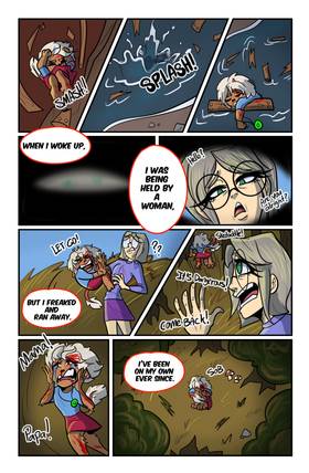 Read Withering Premise   5 Page 7 in English