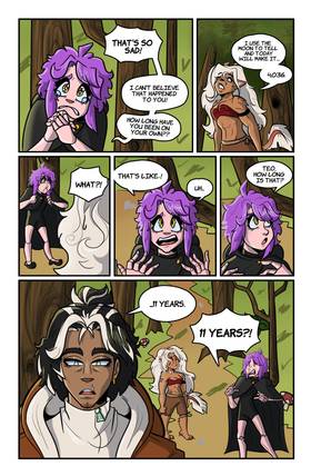 Read Withering Premise   5 Page 8 in English