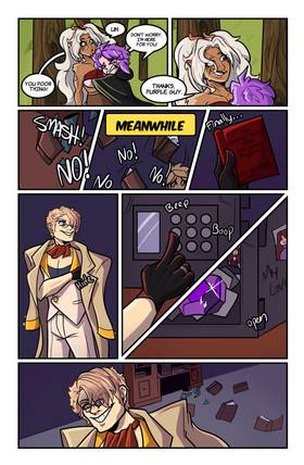 Read Withering Premise   5 Page 9 in English
