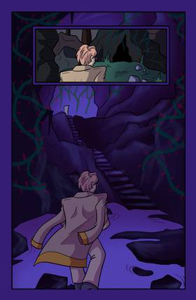 Read Withering Premise   5 Page 10 in English