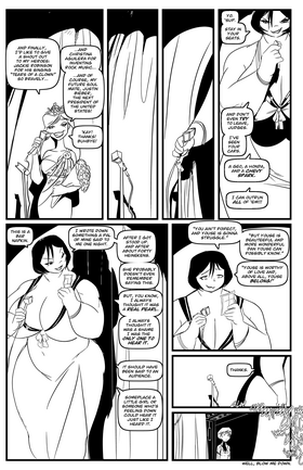 Read Momeye: The Sailor Scout  1 Page 6 in English