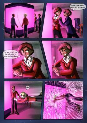 Read Journey to the Lost Continent  1 Page 1 in English