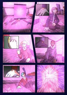 Read Journey to the Lost Continent  1 Page 2 in English