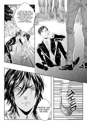 Read The World: Awaken  1 Page 6 in English