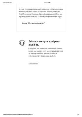 Read testetete  3 Page 3 in Portugese