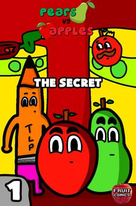 Read Pears vs Apples  1 Page 1 in English
