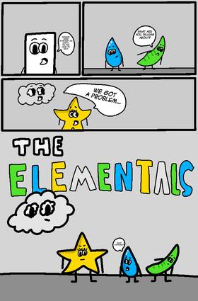 Read Pears vs Apples  1 Page 6 in English