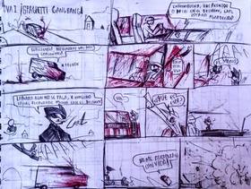 Read Mario's Shitty Adventure  1 Page 5 in Spanish