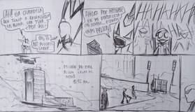 Read Mario's Shitty Adventure  3 Page 4 in Spanish