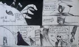 Read Mario's Shitty Adventure  4 Page 6 in Spanish