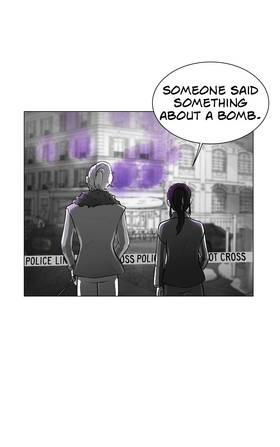 Read How to Flirt with a Witch  39 Page 1 in English