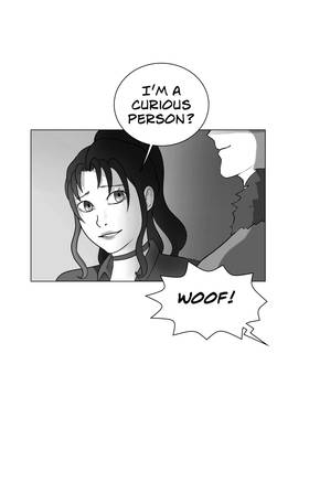 Read How to Flirt with a Witch  39 Page 3 in English