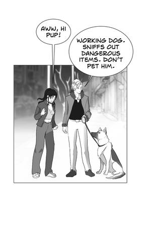 Read How to Flirt with a Witch  39 Page 4 in English