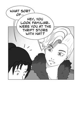 Read How to Flirt with a Witch  39 Page 5 in English