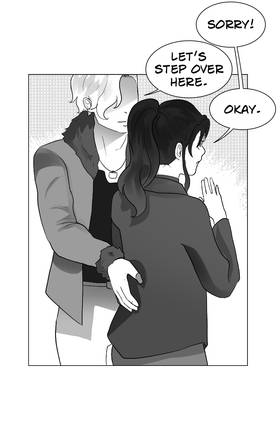 Read How to Flirt with a Witch  39 Page 7 in English