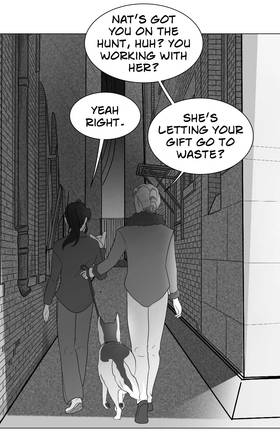 Read How to Flirt with a Witch  39 Page 8 in English
