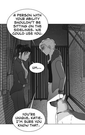 Read How to Flirt with a Witch  39 Page 9 in English