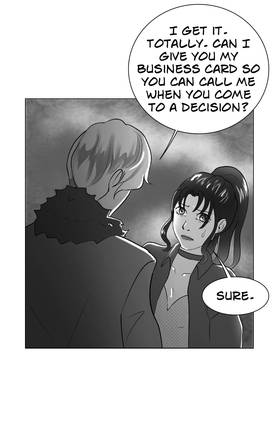 Read How to Flirt with a Witch  40 Page 2 in English