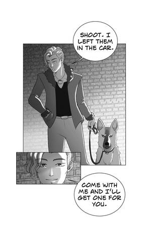 Read How to Flirt with a Witch  40 Page 3 in English