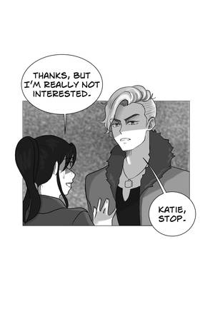 Read How to Flirt with a Witch  40 Page 5 in English