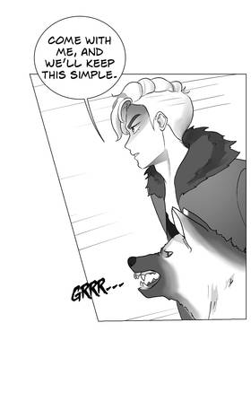 Read How to Flirt with a Witch  40 Page 6 in English