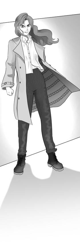 Read How to Flirt with a Witch  40 Page 9 in English