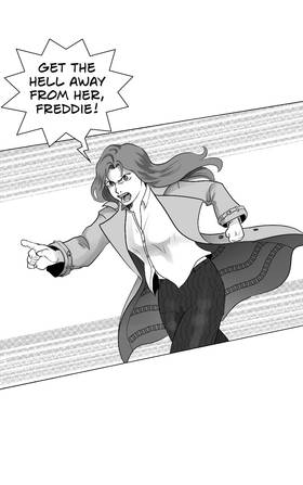 Read How to Flirt with a Witch  41 Page 1 in English