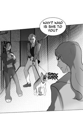 Read How to Flirt with a Witch  41 Page 2 in English