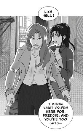 Read How to Flirt with a Witch  41 Page 4 in English