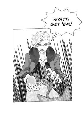 Read How to Flirt with a Witch  41 Page 5 in English