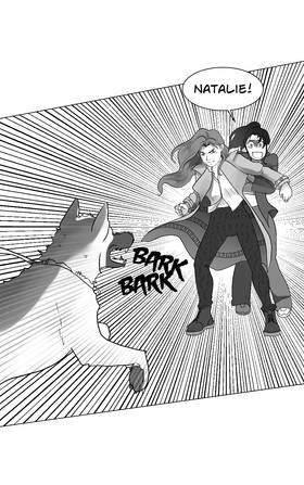 Read How to Flirt with a Witch  41 Page 6 in English