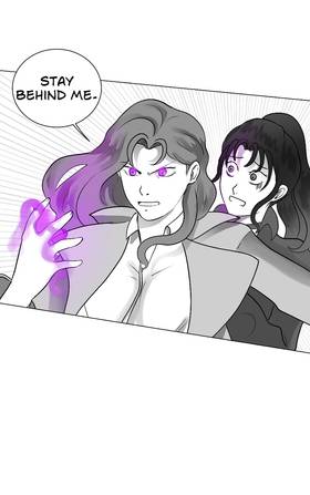 Read How to Flirt with a Witch  41 Page 7 in English
