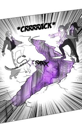 Read How to Flirt with a Witch  41 Page 8 in English
